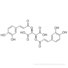 Cichoric acid CAS 70831-56-0